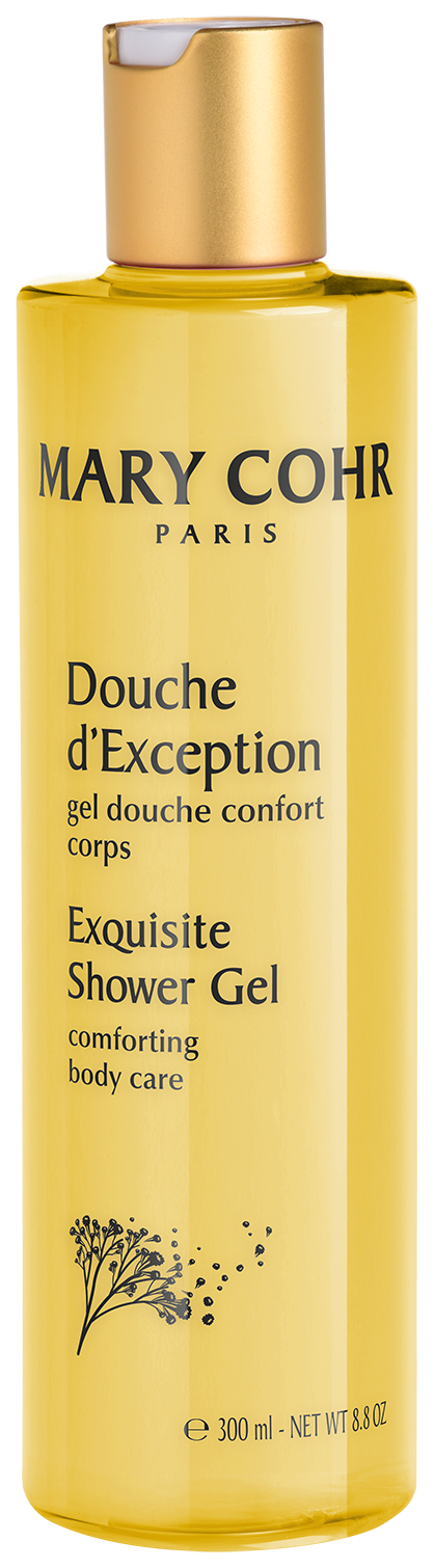 Exquisite Shower Gel